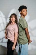 CPA T-Shirt für Damen – Bild 7