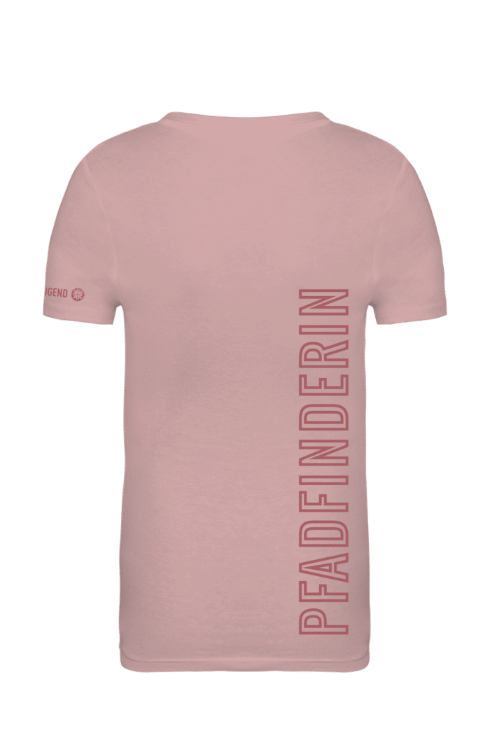T-Shirt Kinder CPA Raute – Bild 6