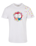 T-Shirt Kinderbuchmanufaktur gerade geschnitten – Bild 2