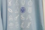 Aktion CPA T-Shirt in Hellblau – Bild 6