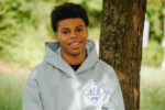 Aktion CPA Hoodie in hellblau – Bild 6