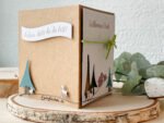 Karte zur Geburt "Waldtiere" – Bild 10