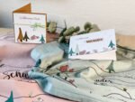 Karte zur Geburt "Waldtiere" – Bild 11