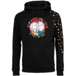 Hoodie unisex Kinderbuchmanufaktur