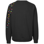 Sweatshirt unisex Kinderbuchmanufaktur – Bild 3