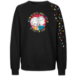 Sweatshirt unisex Kinderbuchmanufaktur – Bild 2