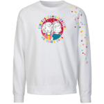 Sweatshirt unisex Kinderbuchmanufaktur