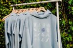 Aktion CPA T-Shirt in Hellblau – Bild 4