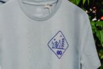 Aktion CPA T-Shirt in Hellblau – Bild 5