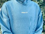 Hoodie "Freude teilen!" – Bild 8