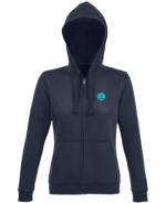 Mut für morgen - Zip Jacke