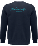 Mut für morgen - Sweatshirt – Bild 2