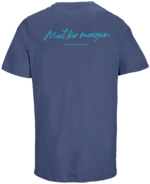 Mut für morgen - T-Shirt – Bild 2