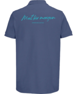 Mut für morgen - Poloshirt – Bild 4