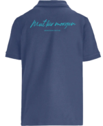 Mut für morgen - Poloshirt – Bild 2