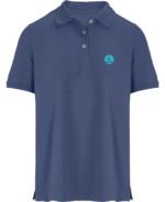 Mut für morgen - Poloshirt