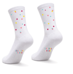 Socken mit Konfetti - KBM – Bild 5