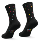 Socken mit Konfetti - KBM – Bild 4