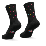 Socken mit Konfetti - KBM – Bild 3