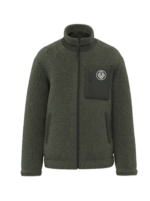 CPA Sherpajacke Unisex - Aktion – Bild 5