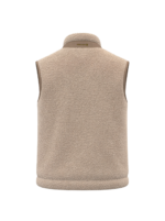 CPA Sherpa-Weste Unisex – Bild 4