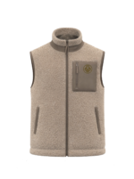 CPA Sherpa-Weste Unisex – Bild 2