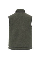 CPA Sherpa-Weste Unisex – Bild 5