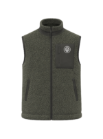 CPA Sherpa-Weste Unisex – Bild 3
