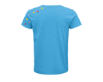 T-Shirt Kinderbuchmanufaktur Herren – Bild 2