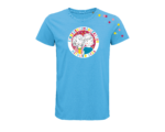 T-Shirt Kinderbuchmanufaktur Herren