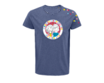 T-Shirt Kinderbuchmanufaktur Herren – Bild 4