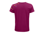 T-Shirt Kinderbuchmanufaktur Herren – Bild 8
