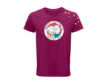 T-Shirt Kinderbuchmanufaktur Herren – Bild 7