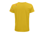 T-Shirt Kinderbuchmanufaktur Herren – Bild 11