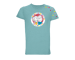 T-Shirt Kinderbuchmanufaktur Herren – Bild 19