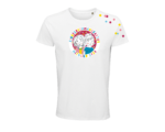 T-Shirt Kinderbuchmanufaktur Herren – Bild 28