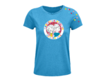 T-Shirt Kinderbuchmanufaktur Damen – Bild 4