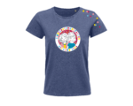 T-Shirt Kinderbuchmanufaktur Damen