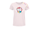T-Shirt Kinderbuchmanufaktur Damen – Bild 16