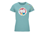 T-Shirt Kinderbuchmanufaktur Damen – Bild 19
