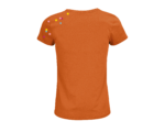 T-Shirt Kinderbuchmanufaktur Damen – Bild 23